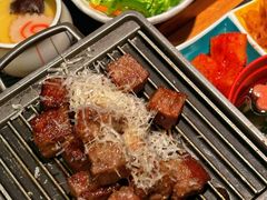 -味太助·银饭食堂(中华城店)