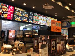-汉堡王(砂之船奥莱店)