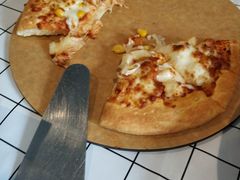 -披萨王(方家栏店)