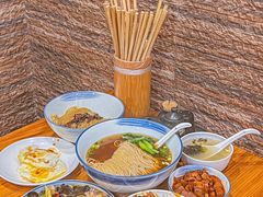 -小方的面(徐家汇店)