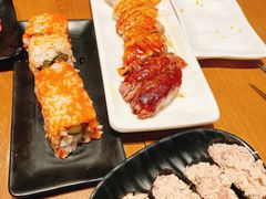 -吉兆手握寿司(车公庙店)