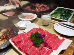 -五星桥原切肥牛火锅(怀德桥店)