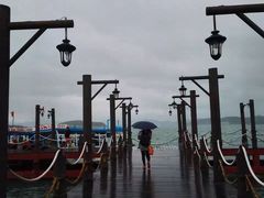 -芽庄珍珠岛游乐园