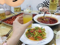 -峰味香.酱香米线.黄焖鸡(定西路店)