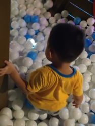 -幻贝家儿童乐园(苏州中心店)