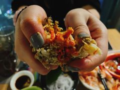 -解放碑威斯汀酒店-知味国际美食餐厅