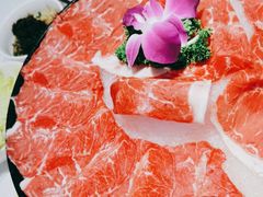 -德天肥牛海鲜火锅(城西银泰店)