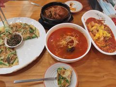 -韩食汇