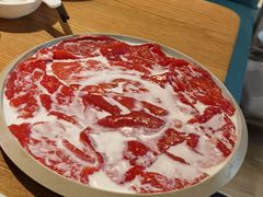 -青瓷火锅料理(西单大悦城店)
