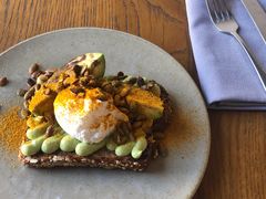 -BOR Eatery(安福路店)