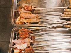 -号令江湖·水浒烤肉(和畅睦邻中心店)