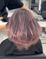 -5M HAIR SALON 旗舰店