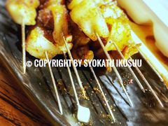 -铁人烧烤(北京店)