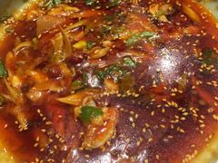 -辛香汇·现炒川菜(武进吾悦店)