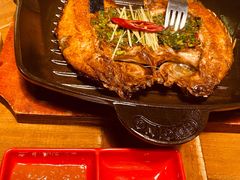 -雀舞云南菜(天津天河城购物中心店)