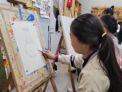 -斯玛特儿童美术中心(文化中心店)