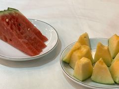 -关东风老北方菜馆(桂芳园店)