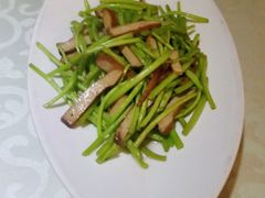 -眷江南之小蓝鲸(王府大街店)