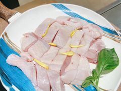 -蘑界·野生菌火锅(深业上城店)