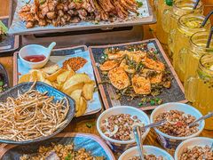-五样儿西昌小签签烤串(建设路店)