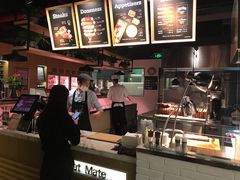-MEAT MATE 鲜食肉铺(凤凰汇·里巷店)