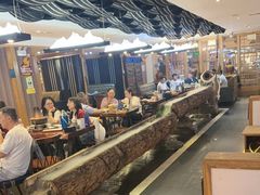 -思金拉措庄园藏餐(太阳岛店)