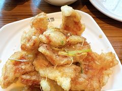 -六泰居·尔滨地标·东北菜(松北店)