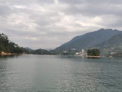 -广州市流溪河国家森林公园