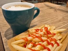 -漫咖啡(红唐店)