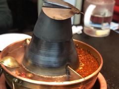 -铜来聚老北京涮肉(恒隆广场店)