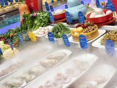 -老德州四合院·德州菜(天衢路店)