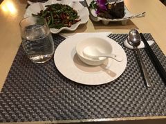 -锦江都城经典达华静安寺酒店·餐厅