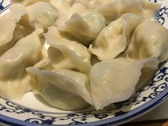 -东方饺子王(文化东路店)