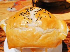 -烛影拾光观景餐厅·创意菜·摄影·小提琴(大唐不夜城店)