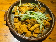-肉串汪(月坛店)