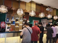 -玉林烤鸭店(定福庄店)