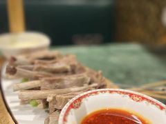 -东方亚克西餐厅(西康路店)
