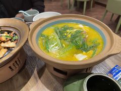 -云海肴·汽锅鸡·云南代表菜(曲江大悦城店)