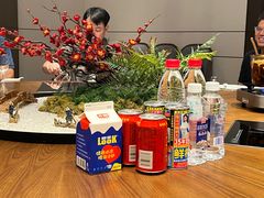 -十堰天海温德姆酒店·四季全日制餐厅(北京中路店)