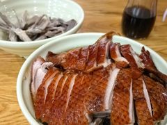 -晓马鸭店(新芜路店)