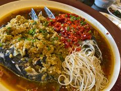 -辣婆婆(航天桥店)