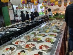-春盛渔府(牛首山店)