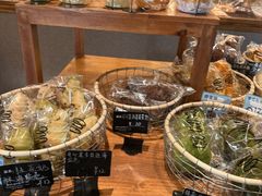 -Max Bakery 阿唛手作
