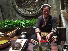 -凤凰山斑鱼馆(恭城店)