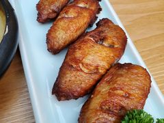 水牛城鸡翅-Jazz·ya 爵士屋(来福士店)