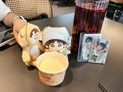 -红厨巷·淮扬菜(熙南里店)
