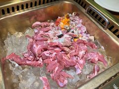 -泽成·冰煮羊(乌兰察布红楼店)