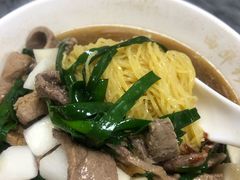-珍珍小食店(西华路店)