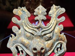 -北京大葆台遗址博物馆