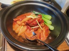 -海派悦庭·海胆烧麦·新融合菜(凯德广场店)
